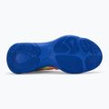 PUMA Genetics Marcus Smart men's basketball shoes royal sapphire/red blast 5