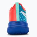 PUMA Genetics Marcus Smart men's basketball shoes royal sapphire/red blast 7