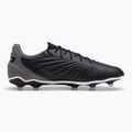PUMA King Match FG/AG football boots puma black/puma white/cool dark grey 9