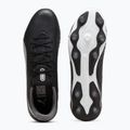 PUMA King Match FG/AG football boots puma black/puma white/cool dark grey 11