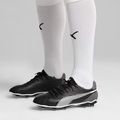 PUMA King Match FG/AG football boots puma black/puma white/cool dark grey 14