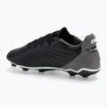 PUMA King Match FG/AG football boots puma black/puma white/cool dark grey 3