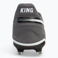PUMA King Match FG/AG football boots puma black/puma white/cool dark grey 6