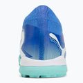 PUMA Future 7 Match TT football boots bluemazing/puma white/electric peppermint 11