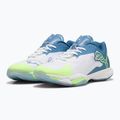 Shoes PUMA Vantage Nitro puma white/ blue horizon/ fizzy apple 8