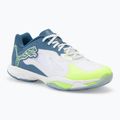 Shoes PUMA Vantage Nitro puma white/ blue horizon/ fizzy apple
