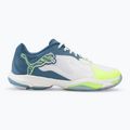Shoes PUMA Vantage Nitro puma white/ blue horizon/ fizzy apple 2