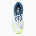 Shoes PUMA Vantage Nitro puma white/ blue horizon/ fizzy apple 5
