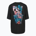 Women's PUMA Cherry on Top Graphic t-shirt puma black 2