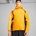 Men's PUMA Run Ultraweave Raincell sun stream running jacket 3