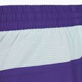 Women's running shorts Puma Run Favorite Velocity 3" Shorts violet/blue/silver/black 5