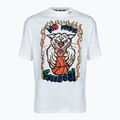 Men's PUMA Getting Crafty Gender Neutral t-shirt puma white