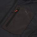 Women's running jacket Puma Seasons Windcell Running Jacket black 3