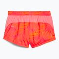 Women's running shorts PUMA Run Favorite AOP Velocity 3" sunset glow/ sun stream 2