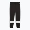 Children's PUMA ESS Block Sweatpants FL puma black 2