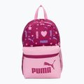 PUMA Phase 22 l magenta gleam/bouncy wonderland aop backpack