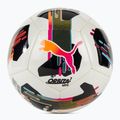 PUMA Orbita 7 MS mini football ball puma white/multicolor
