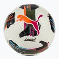 PUMA Orbit 5 Fusion football puma white/multicolor size 4