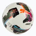 PUMA Orbit 5 Fusion football puma white/multicolor size 4 2