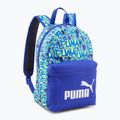 PUMA Phase 22 l hyperlink blue/free rider backpack