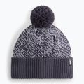 PUMA Ess Pom galactic gray winter cap 2