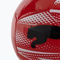 PUMA Attacanto Graphic football puma red/puma white/puma black size 3 3