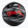 PUMA Attacanto Graphic football puma black/puma white/puma red size 3 2