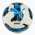 PUMA Orbit 5 Fusion football puma white/ingite blue size 3