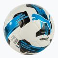 PUMA Orbit 5 Fusion football puma white/ingite blue size 3 2