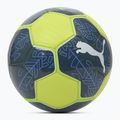 PUMA Prestige fizzy apple/grey skies football size 3 2