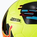 PUMA Orbit 1 TB FIFA Quality Pro lemon tonic/multicolour football size 5 3