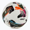 PUMA Orbita 4 HYB FIFA Basic football puma white/multicolor size 5 2