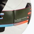 PUMA Orbita 4 HYB FIFA Basic football puma white/multicolor size 5 3