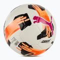 PUMA Orbit 5 Fusion Lite 350 puma white/multicolor size 4 football ball 2