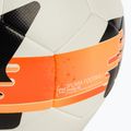 PUMA Orbit 5 Fusion Lite 350 puma white/multicolor size 4 football ball 3