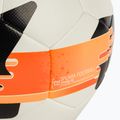 PUMA Orbit 5 Fusion Lite 350 puma white/multicolor size 5 football ball 3