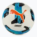 PUMA Orbit 5 Fusion Lite football puma white/multicolor size 4