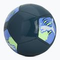 PUMA Big Cat fizzy apple/electro purple football size 5 2