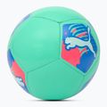 PUMA Big Cat Miniball electric peppermint football size 1 2