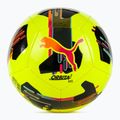 PUMA Orbit 7 MS lemon tonic/multicolor size 5 football