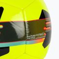 PUMA Orbit 7 MS lemon tonic/multicolor size 4 football 3