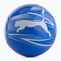 PUMA Attacanto Graphic football puma white/bluemazing size 5 2