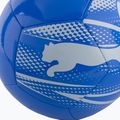 PUMA Attacanto Graphic football puma white/bluemazing size 5 3