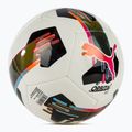 PUMA Orbita 7 MS football puma white/multicolor size 4 2