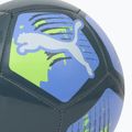 PUMA Big Cat Miniball fizzy apple/electro purple size 1 3