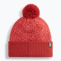 PUMA Ess Pom intense red winter cap 2