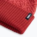 PUMA Ess Pom intense red winter cap 3