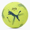 PUMA Nova Match Pro fizzy apple/grey skies handball size 2