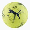 PUMA Nova Match Pro fizzy apple/grey skies handball size 2 4