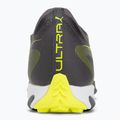 Men's football boots PUMA Ultra 5 Match TT matte aged silver/yellow alert/puma aged silver 6